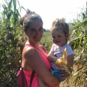 Meet your Posher, Laurie